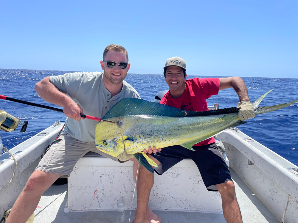 Charter – Kauai Fishing Charters – Hawaiian Style Fishing in Kapaa