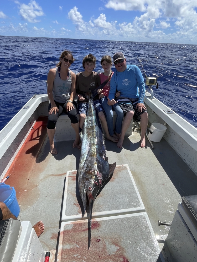 FYI – Kauai Fishing Charters – Hawaiian Style Fishing in Kapaa
